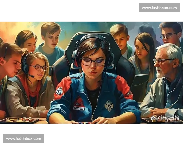 震惊!AI解构电竞选手操作,人类反应极限被挑战! 震惊!AI解构电竞选手操作,人类反应极限被挑战!