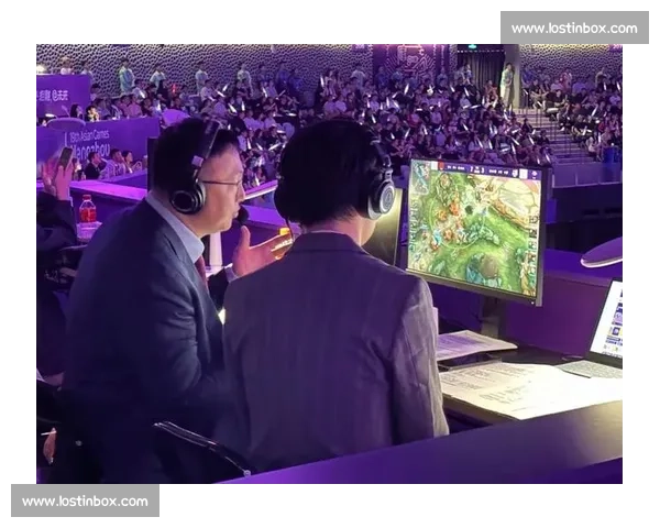 为国争光！中国战队冲击电竞全球赛最高荣誉！