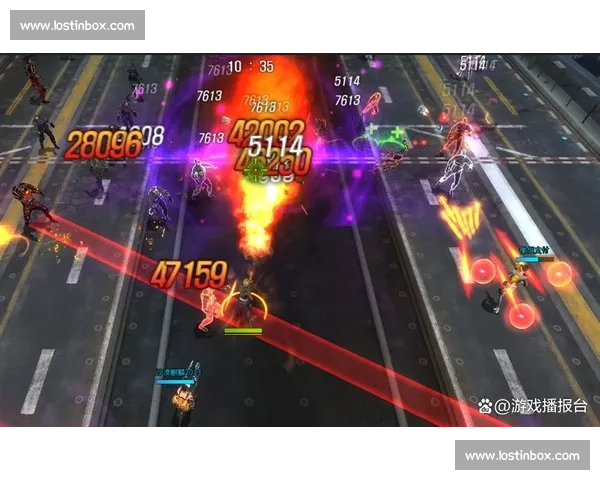 挑战极限,穿越火线挑战赛突破自我展现实力! 挑战极限,穿越火线挑战赛突破自我展现实力!