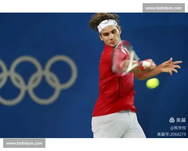 流量密码!网球明星的商业帝国,跨界营销玩转新花样 流量密码!网球明星的商业帝国,跨界营销玩转新花样