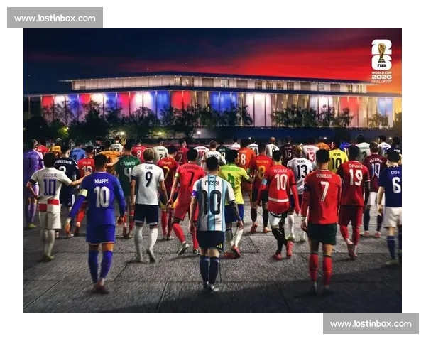 独家！2026世界杯投注，内部消息流出！