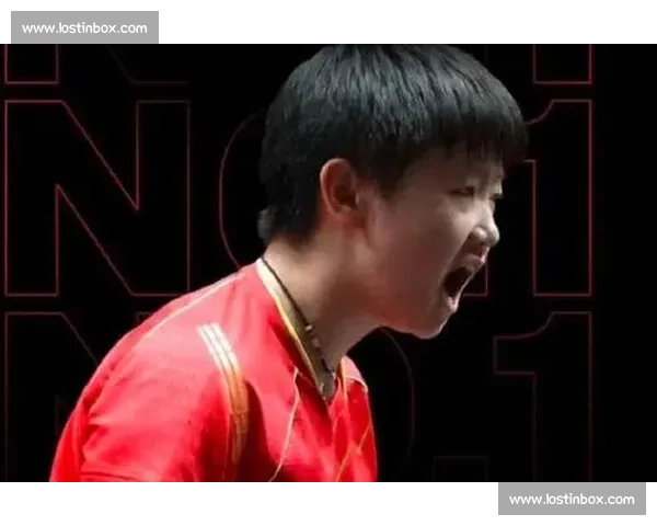 乒乓球扣杀榜:不止是排名,更是对极致技术的追求!