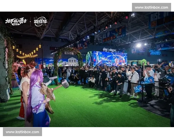 巅峰对决圆满落幕,F1冠军庆典,属于胜利者的狂欢!