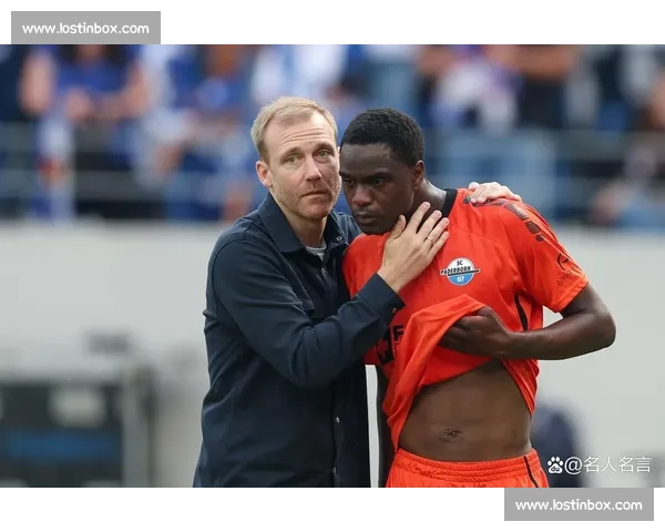 德甲射手榜：本赛季最令人惊喜的得分手是谁