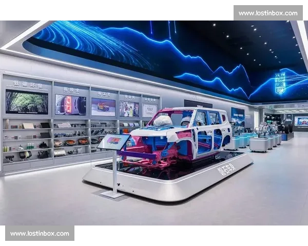 电竞场馆的“硬核”实力，从设计到声光电的极致追求