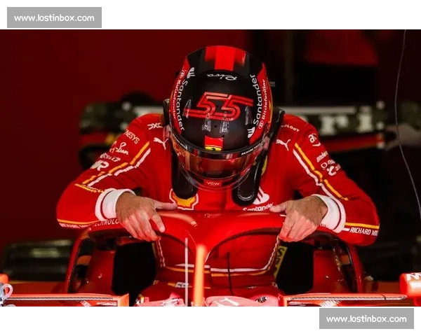 赛场之外的“战火”!2023 F1车队高层权力斗争 赛场之外的“战火”!2023 F1车队高层权力斗争