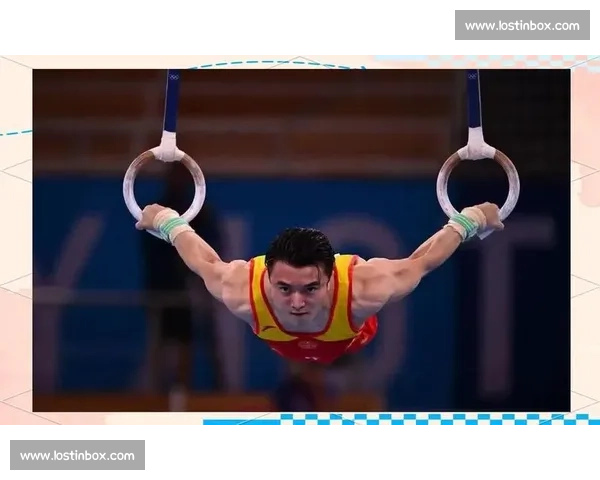 鲜为人知的奥运冠军故事，让你重新认识他们