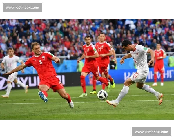 2026世界杯分组，让热爱永不熄灭