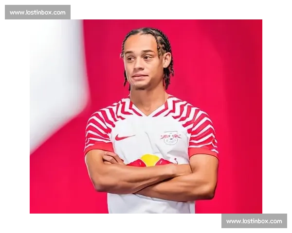 从天才少年到世界杯巨星，哈维·西蒙斯能否实现蜕变