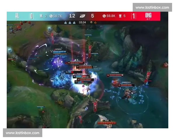 从零到一！北美电竞积分榜，见证草根选手的崛起