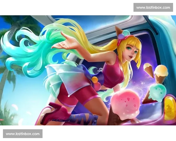 决战之巅！英魂之刃赛事回放，感受胜利的喜悦！