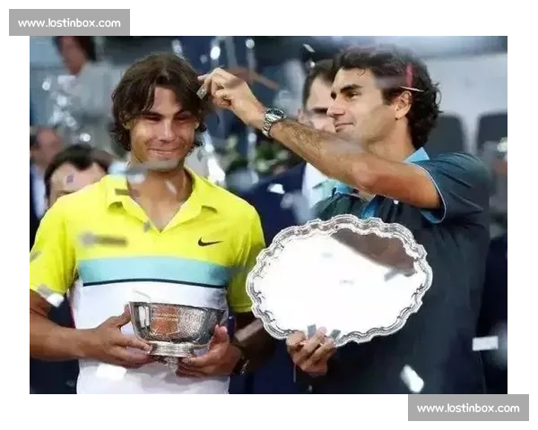 历史对决!费德勒与纳达尔恩怨情仇,谁将胜出 历史对决!费德勒与纳达尔恩怨情仇,谁将胜出