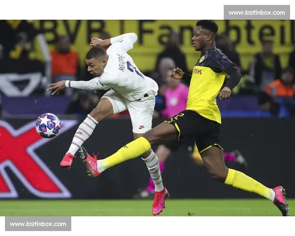 巨星闪耀!欧超杯赛场,谁是真正的MVP 巨星闪耀!欧超杯赛场,谁是真正的MVP