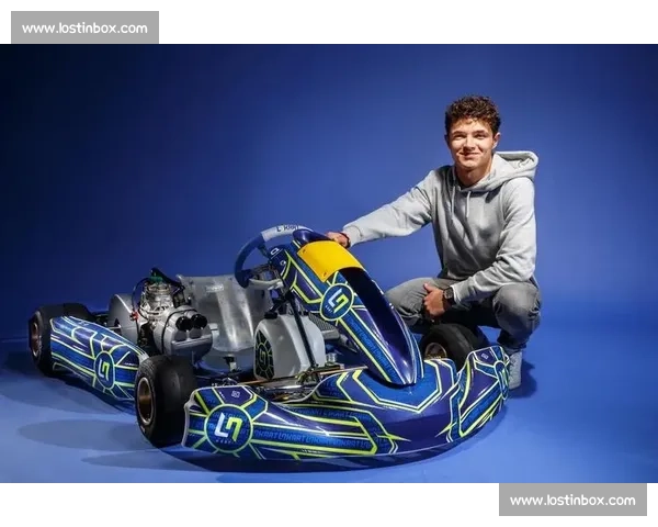 挑战极限的玩家，F1电竞车手专访：他们如何玩转赛道