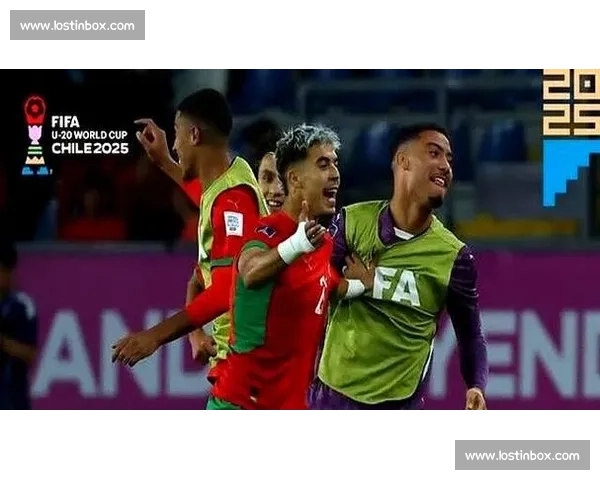 新生代崛起,2026世界杯助攻榜新王登基! 新生代崛起,2026世界杯助攻榜新王登基!