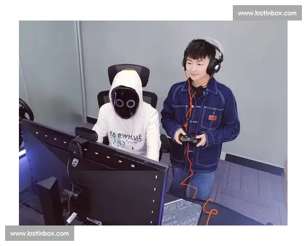 虚拟与现实交织，电竞的“中国叙事”征服世界